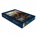 PUZZLE "MI BANDERA"