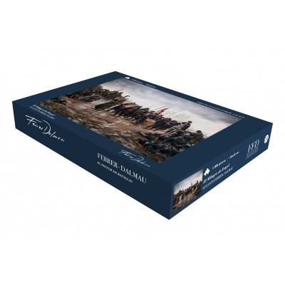PUZZLE "EL MILAGRO DE EMPEL"