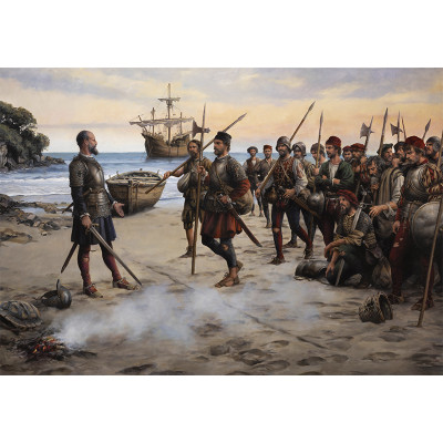 Los Trece de la Fama