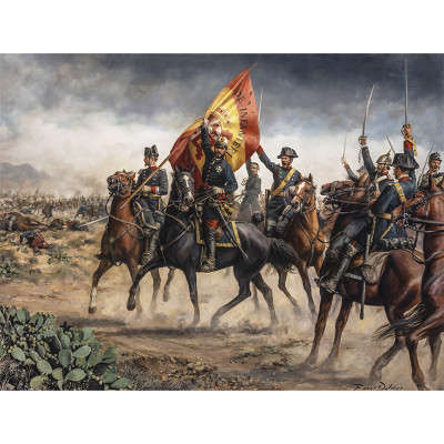 NO ME DEJARÉIS SOLO