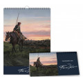 PACK CALENDARIO MESA Y PARED, FERRER-DALMAU 2026