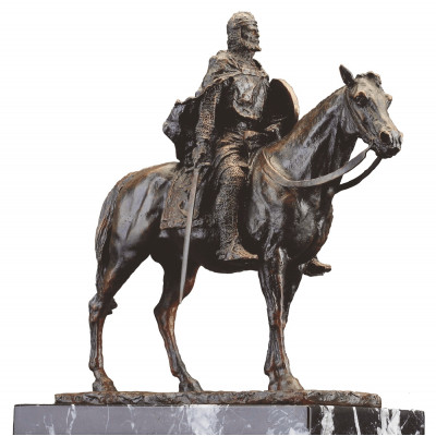 EL CID CAMPEADOR